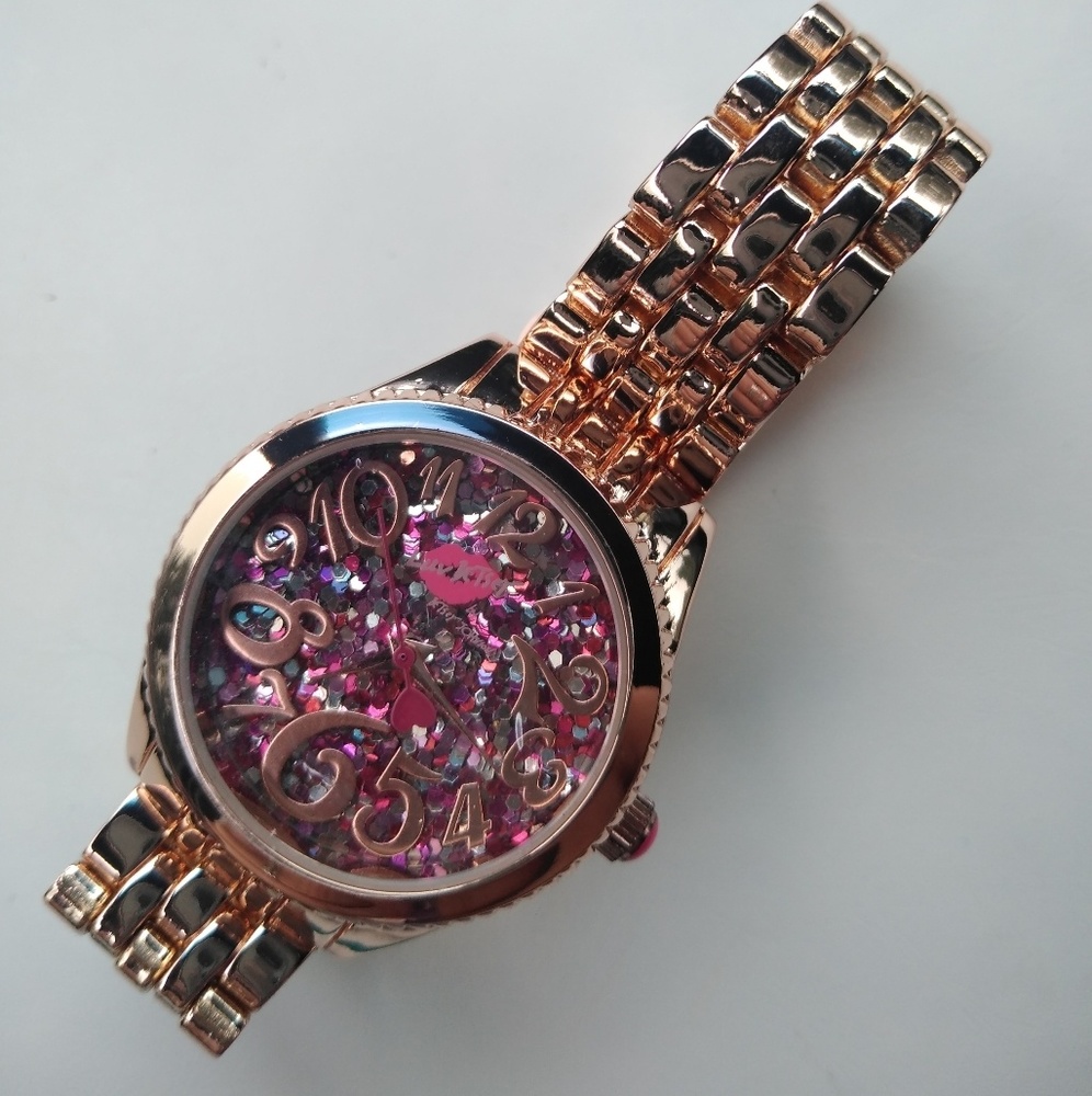 NWOT "Luv Betsey" Johnson